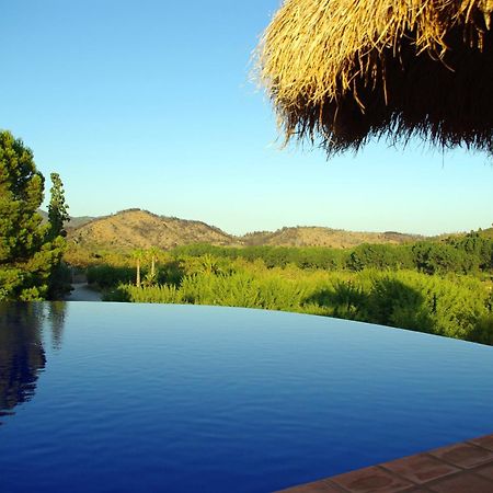 Masia Durba Hotel Castellnovo Kültér fotó