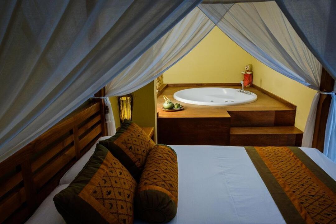 Masia Durba Hotel Castellnovo Kültér fotó