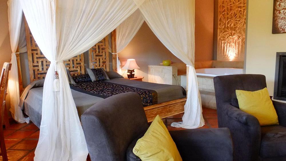 Masia Durba Hotel Castellnovo Kültér fotó