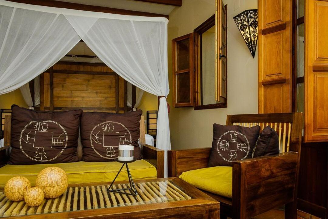 Masia Durba Hotel Castellnovo Kültér fotó