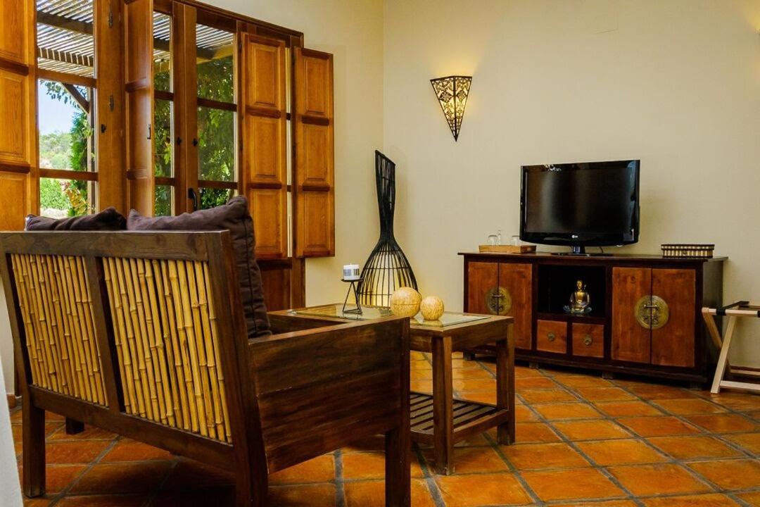 Masia Durba Hotel Castellnovo Kültér fotó