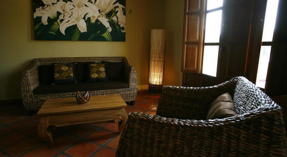 Masia Durba Hotel Castellnovo Kültér fotó