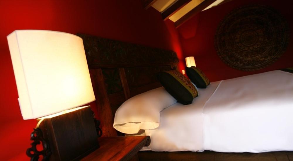 Masia Durba Hotel Castellnovo Kültér fotó