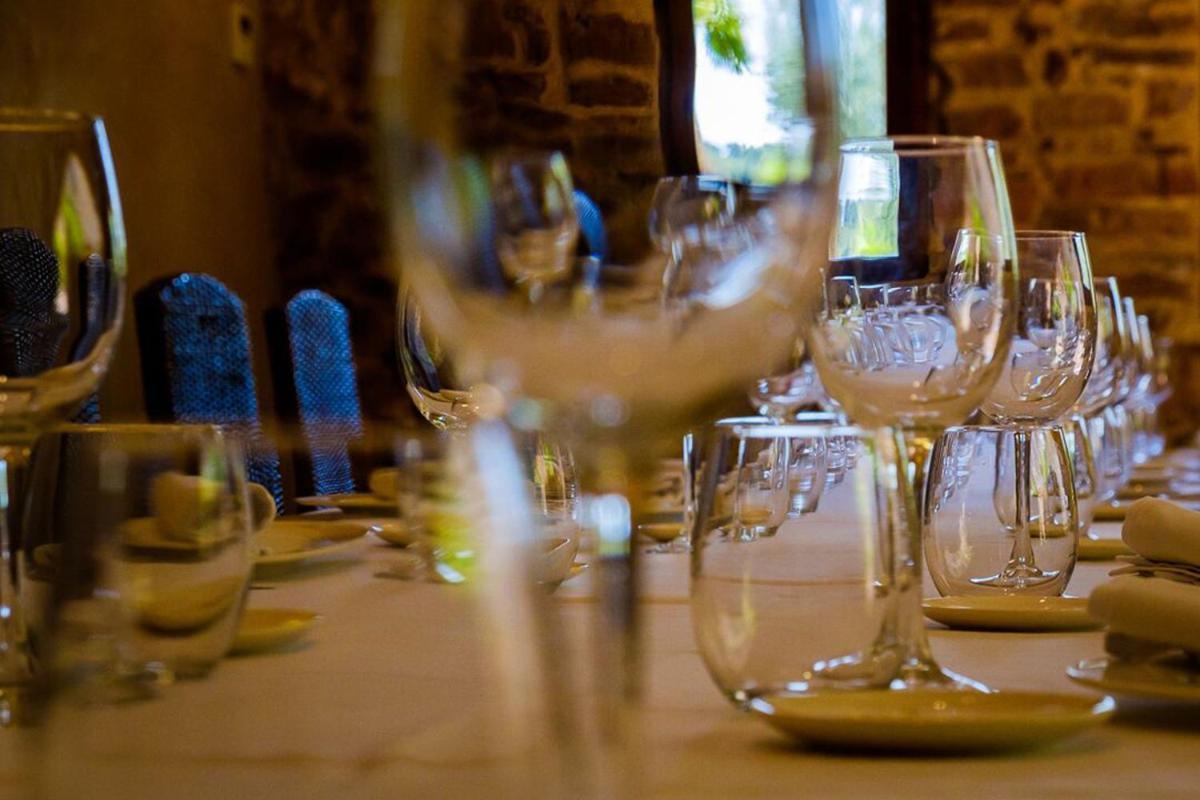 Masia Durba Hotel Castellnovo Kültér fotó